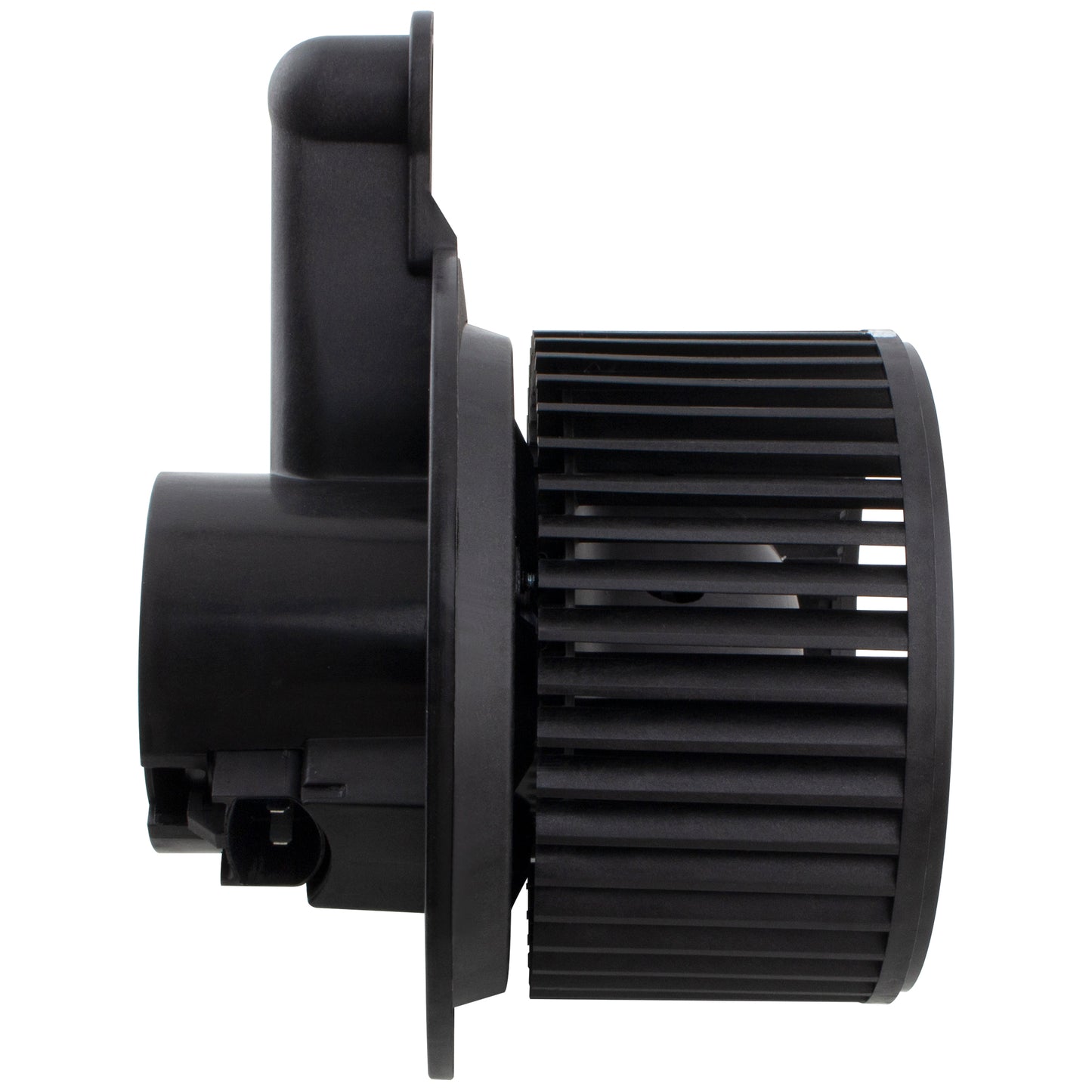 BOXI 700178 Front HVAC Heater Blower Motor Assembly Fits for Ford Explorer Sport Trac 2007-2010 — product photo 5