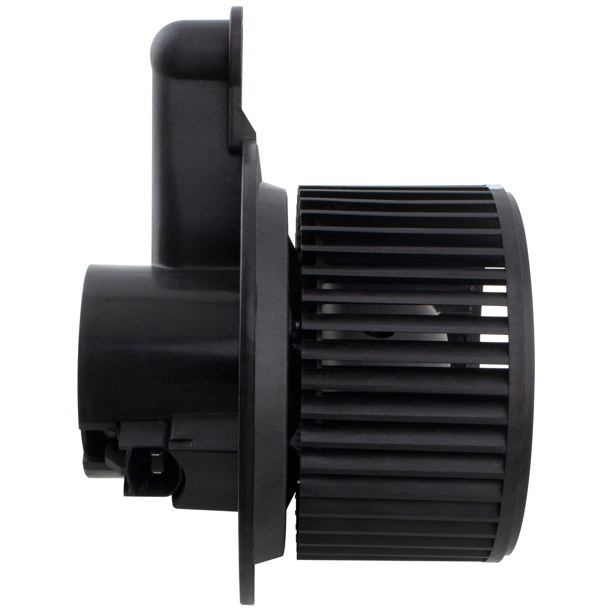 BOXI 700178 Front HVAC Heater Blower Motor Assembly Fits for Ford Explorer Sport Trac 2007-2010 — product photo 5