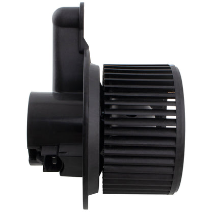 BOXI 700178 Front HVAC Heater Blower Motor Assembly Fits for Ford Explorer Sport Trac 2007-2010 — product photo 5