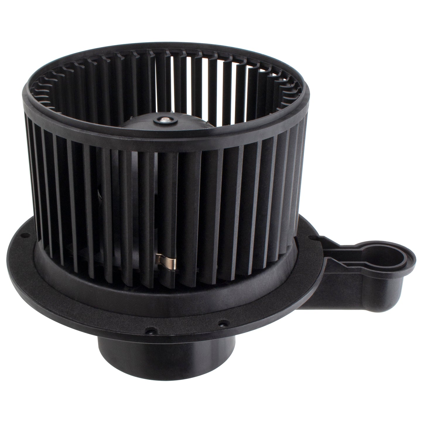 BOXI 700178 Front HVAC Heater Blower Motor Assembly Fits for Ford Explorer Sport Trac 2007-2010 — product photo 6