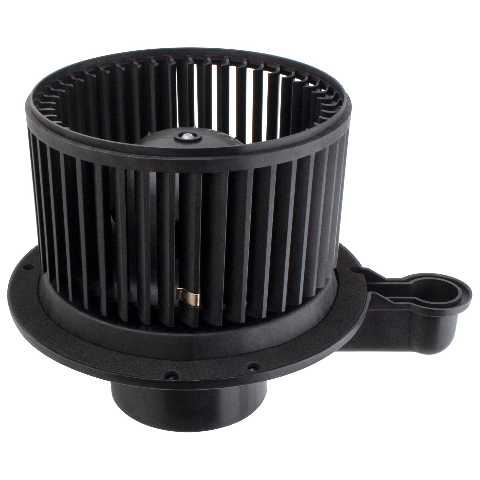BOXI 700178 Front HVAC Heater Blower Motor Assembly Fits for Ford Explorer Sport Trac 2007-2010 — product photo 6