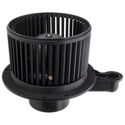 BOXI 700178 Front HVAC Heater Blower Motor Assembly Fits for Ford Explorer Sport Trac 2007-2010 — product photo 6
