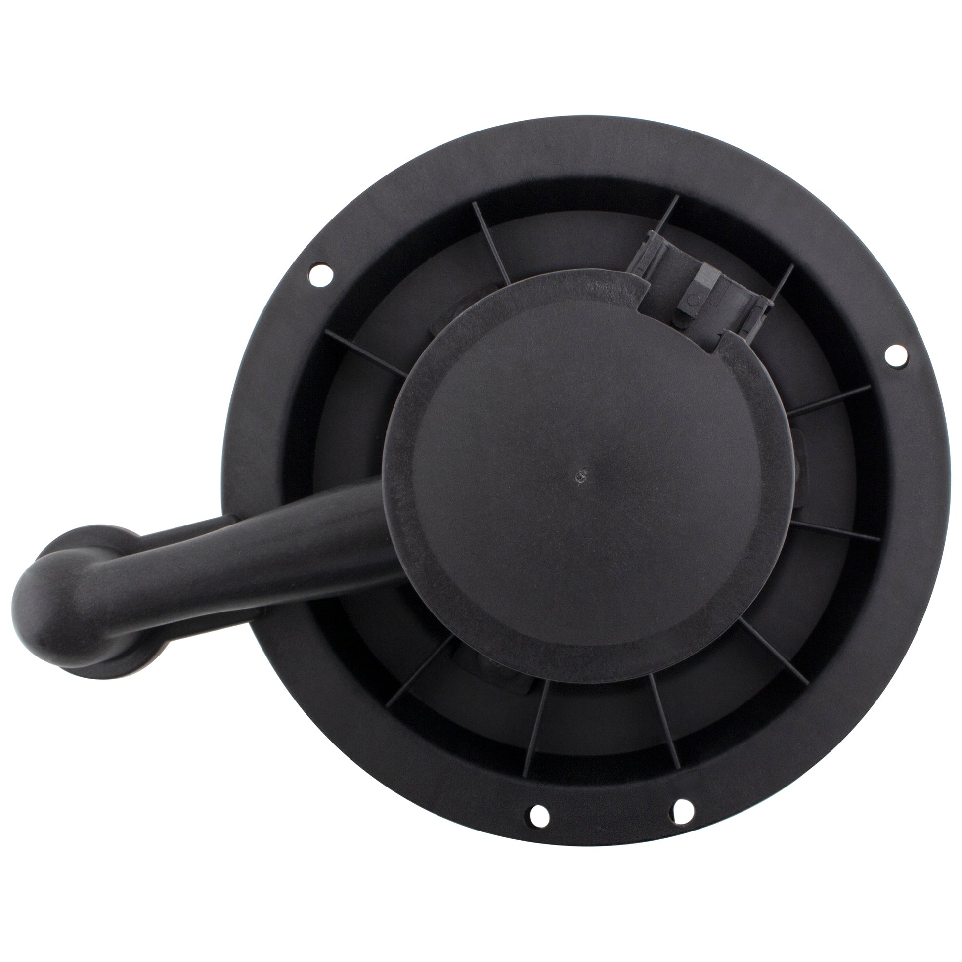 BOXI 700178 Front HVAC Heater Blower Motor Assembly Fits for Ford Explorer Sport Trac 2007-2010 — product photo 7