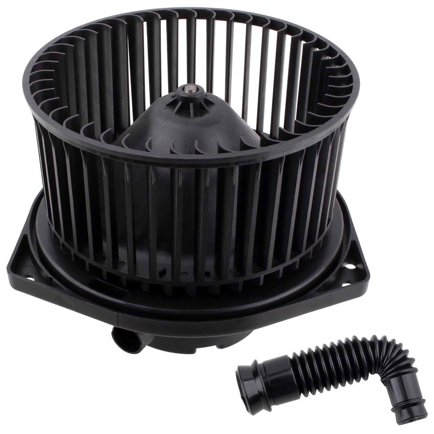 BOXI 700041 Front HVAC Heater Blower Motor Assembly Fits for Nissan Altima 1993 1994 1995 1996 1997