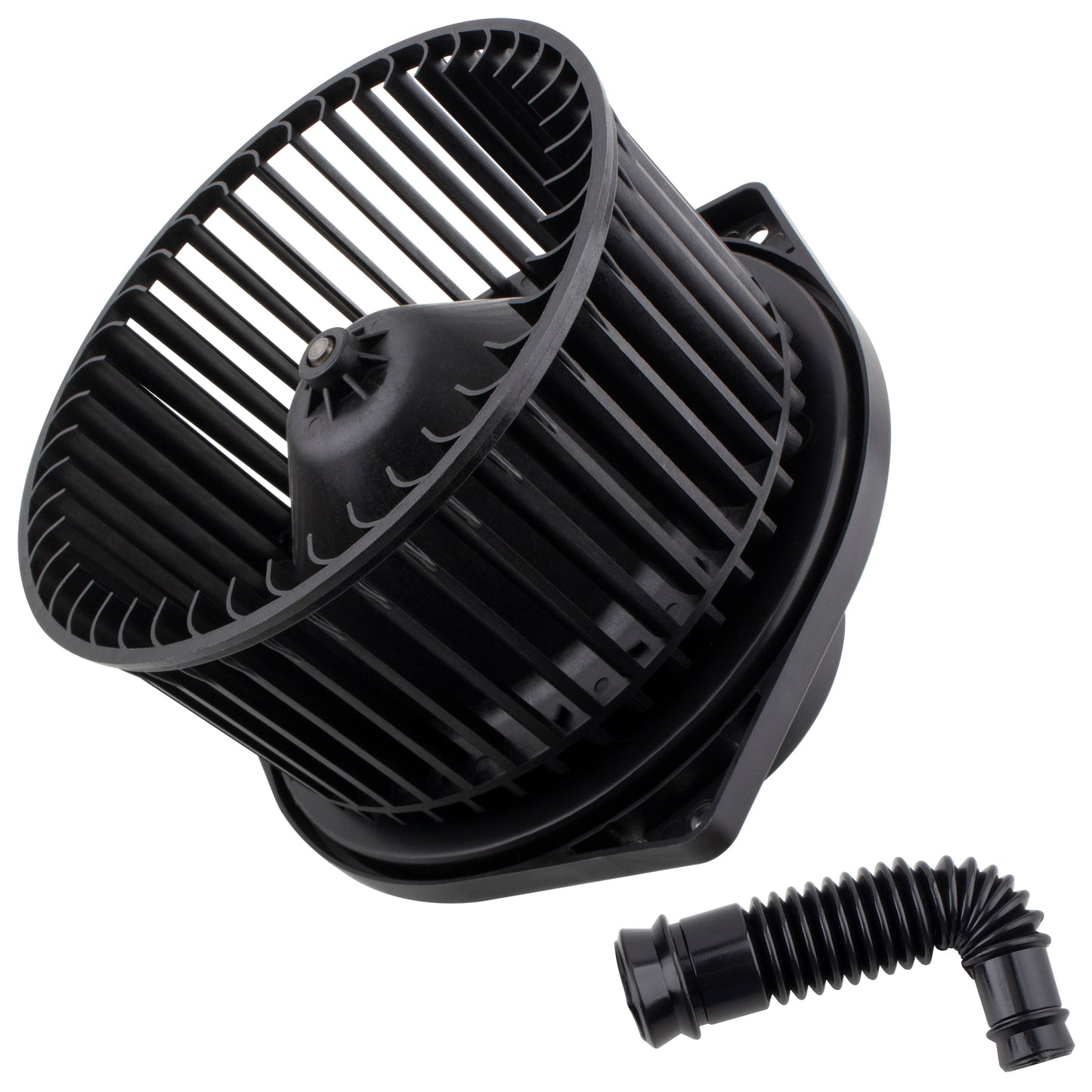 BOXI 700041 Front HVAC Heater Blower Motor Assembly Fits for Nissan Altima 1993 1994 1995 1996 1997 — product photo 3