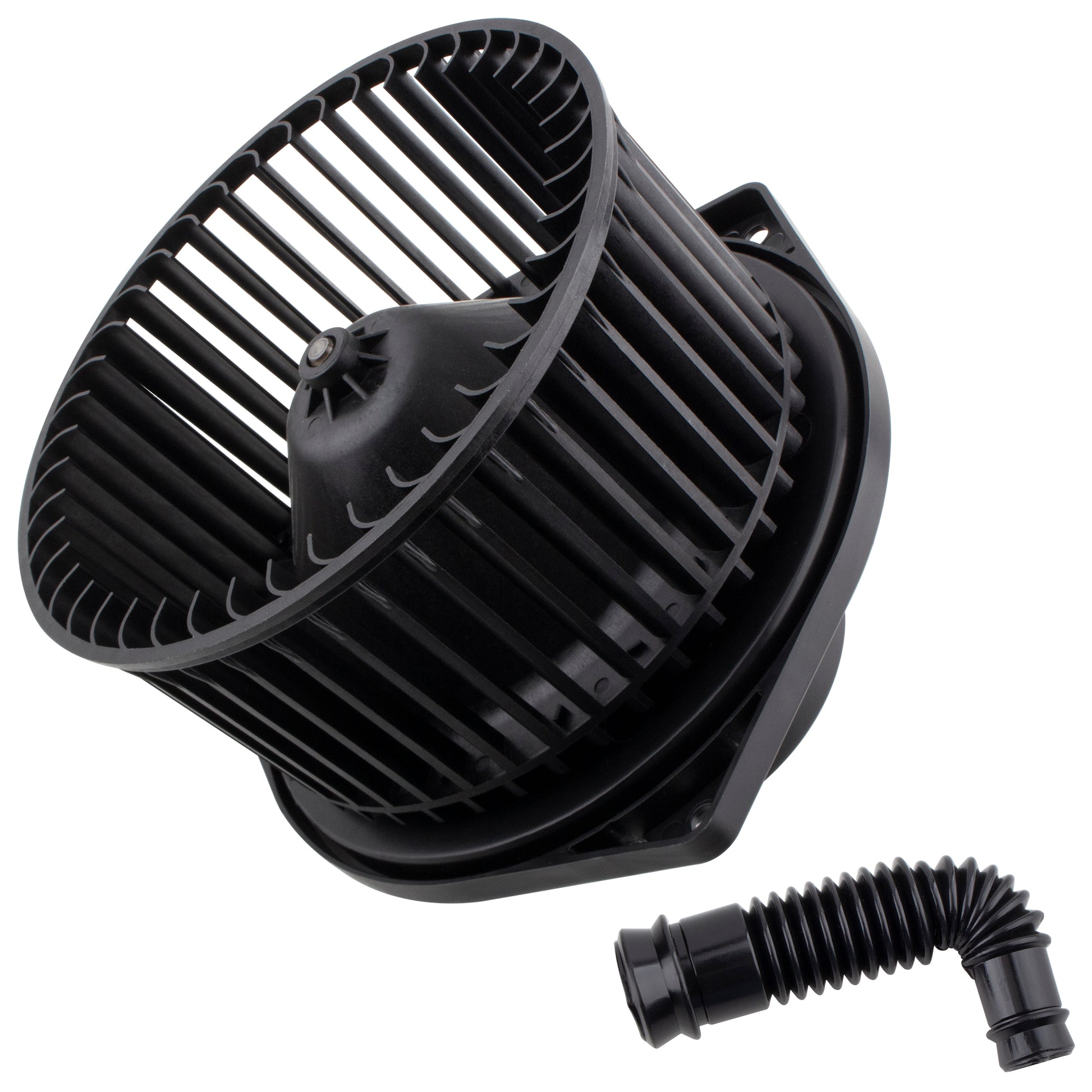 BOXI 700041 Front HVAC Heater Blower Motor Assembly Fits for Nissan Altima 1993 1994 1995 1996 1997 — product photo 3