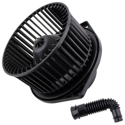 BOXI 700041 Front HVAC Heater Blower Motor Assembly Fits for Nissan Altima 1993 1994 1995 1996 1997 — product photo 3