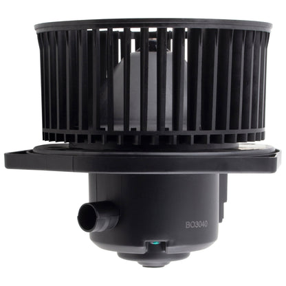 BOXI 700041 Front HVAC Heater Blower Motor Assembly Fits for Nissan Altima 1993 1994 1995 1996 1997 — product photo 4