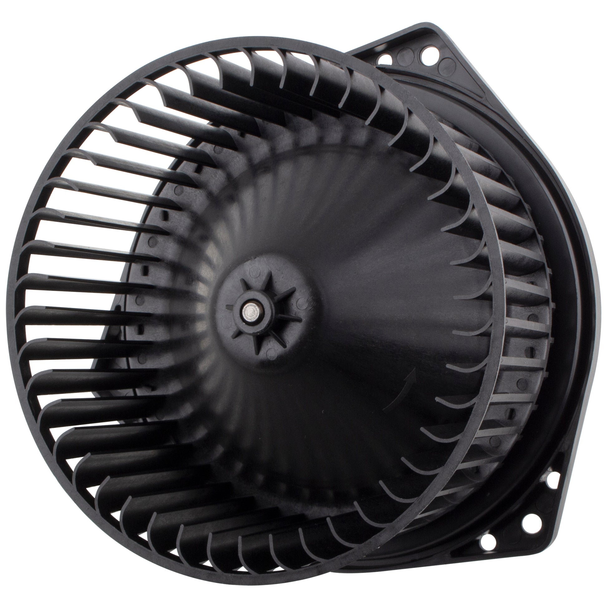 BOXI 700041 Front HVAC Heater Blower Motor Assembly Fits for Nissan Altima 1993 1994 1995 1996 1997 — product photo 5