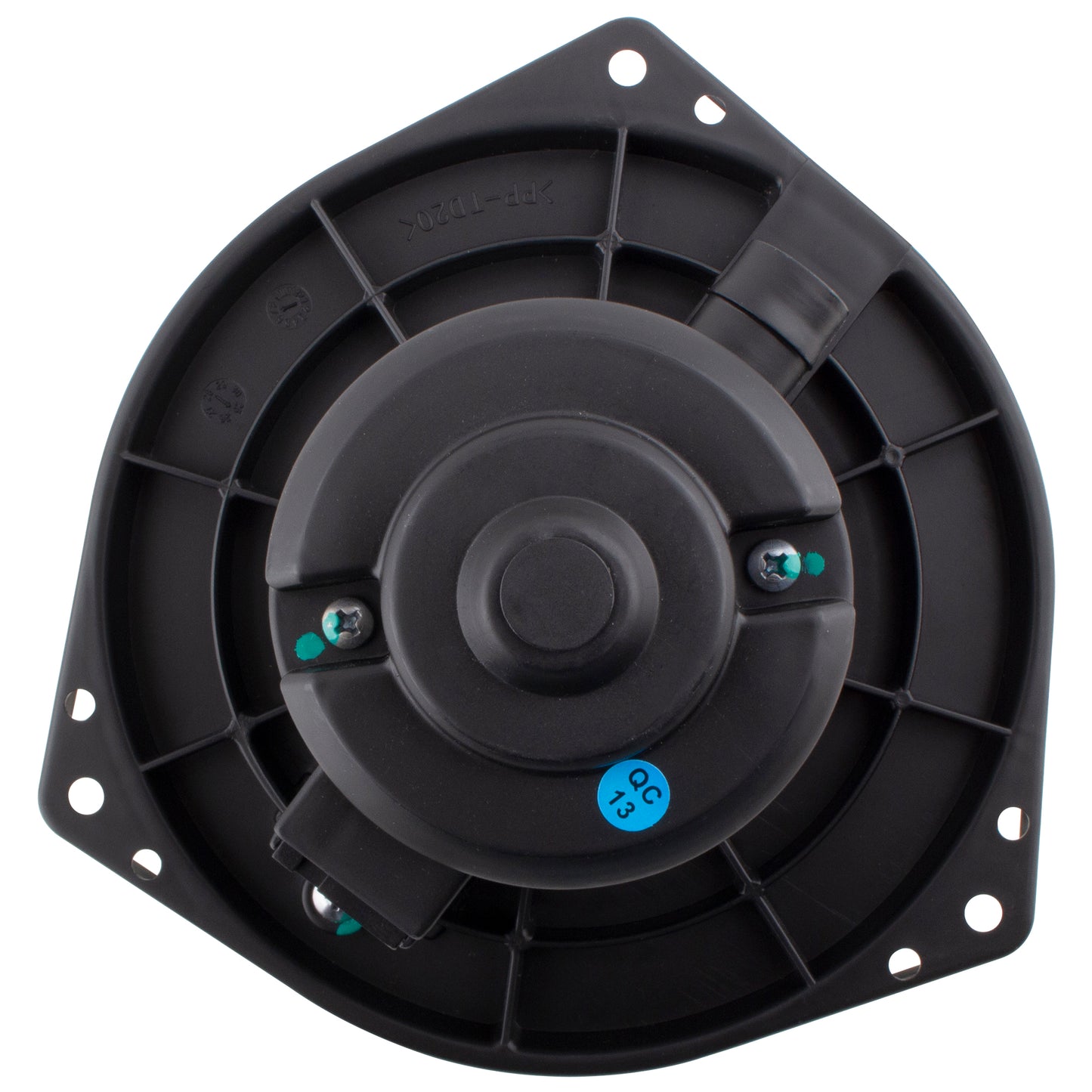 BOXI 700041 Front HVAC Heater Blower Motor Assembly Fits for Nissan Altima 1993 1994 1995 1996 1997 — product photo 6