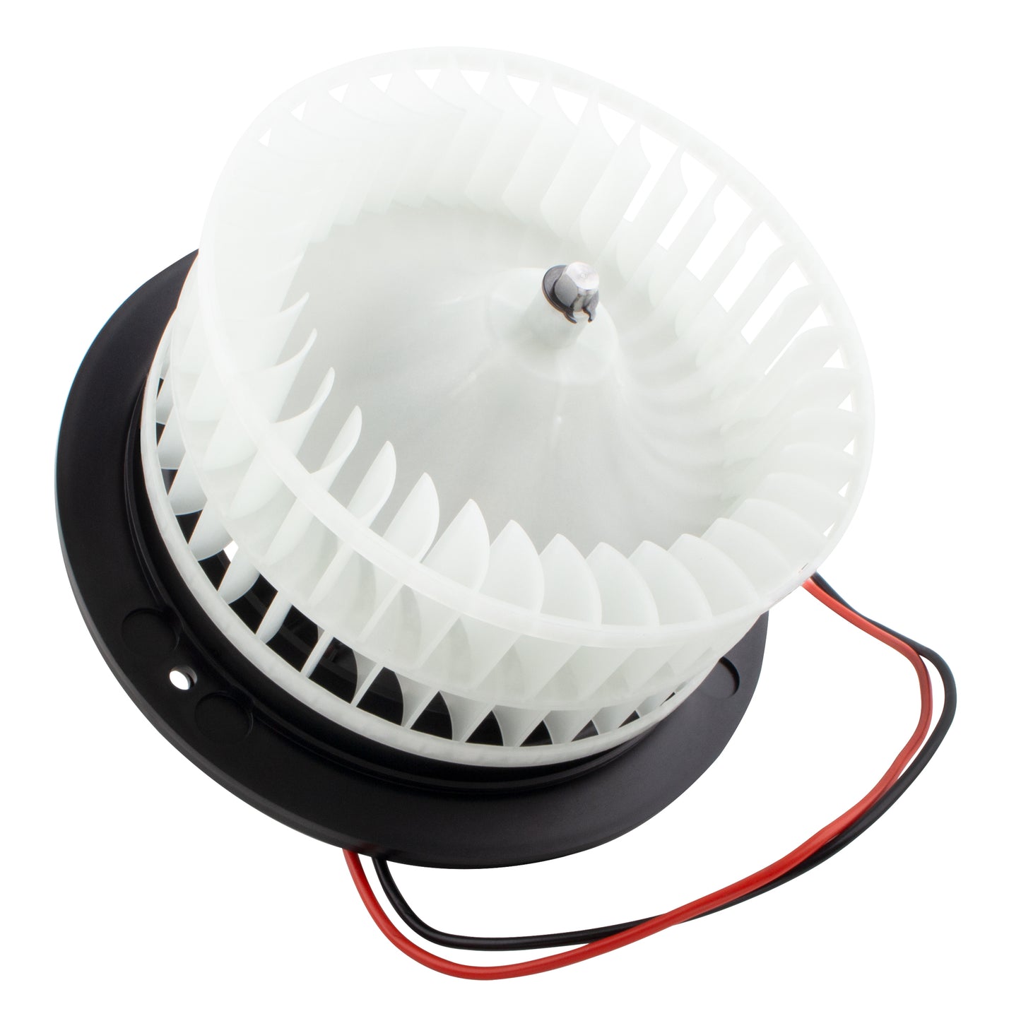 BOXI Front HVAC Heater Blower Motor Assembly Fits for Freightliner Argosy Century Class FLD120 — product photo 3
