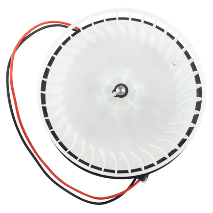 BOXI Front HVAC Heater Blower Motor Assembly Fits for Freightliner Argosy Century Class FLD120 — product photo 4