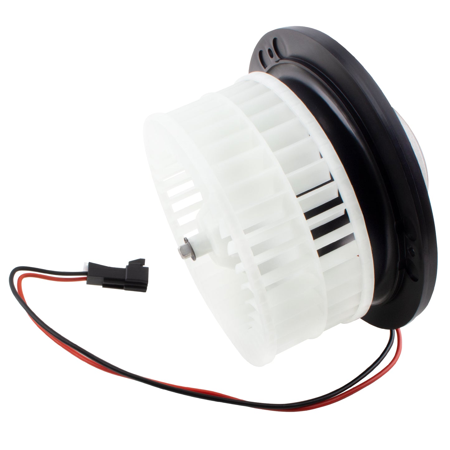 BOXI Front HVAC Heater Blower Motor Assembly Fits for Freightliner Argosy Century Class FLD120 — product photo 5