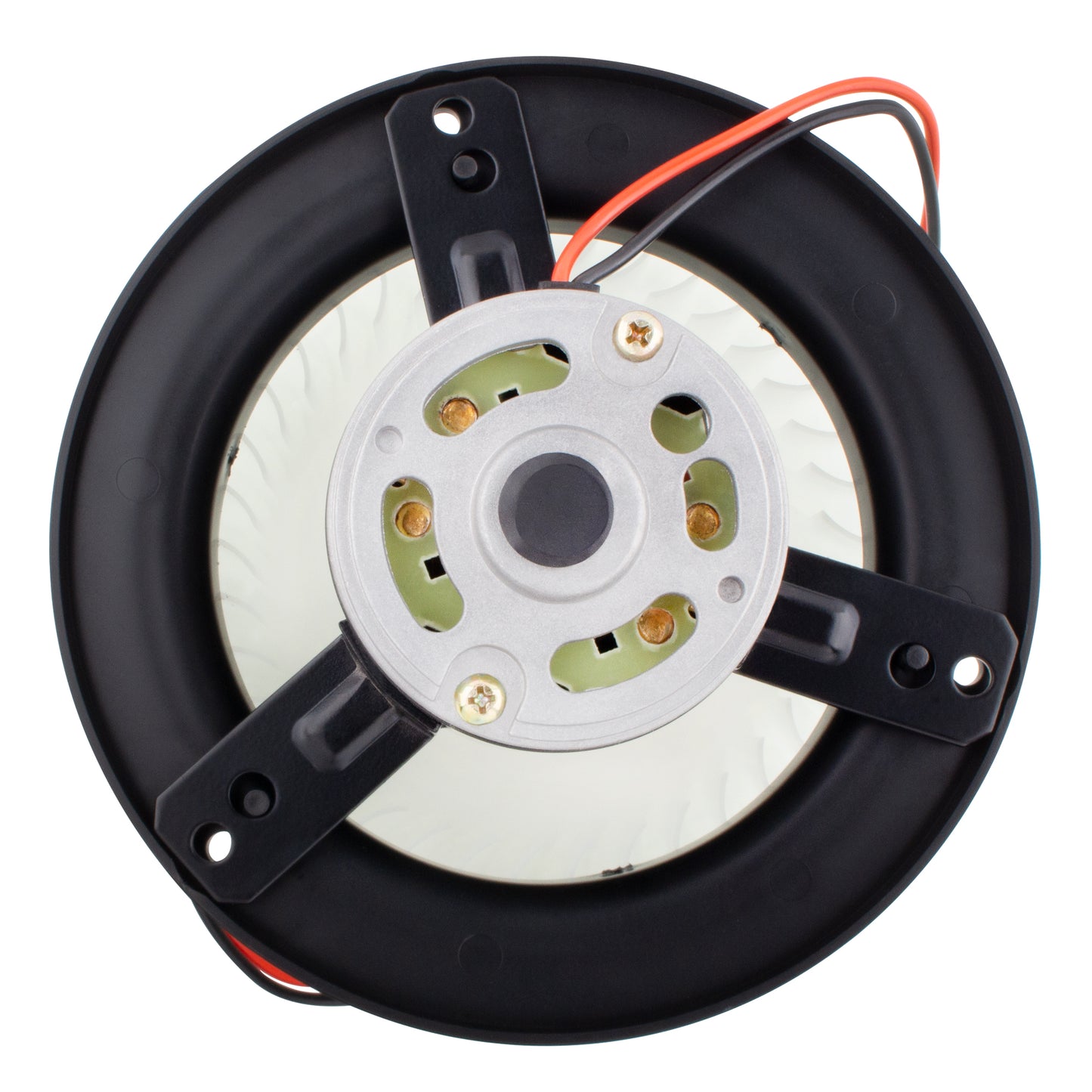 BOXI Front HVAC Heater Blower Motor Assembly Fits for Freightliner Argosy Century Class FLD120 — product photo 6