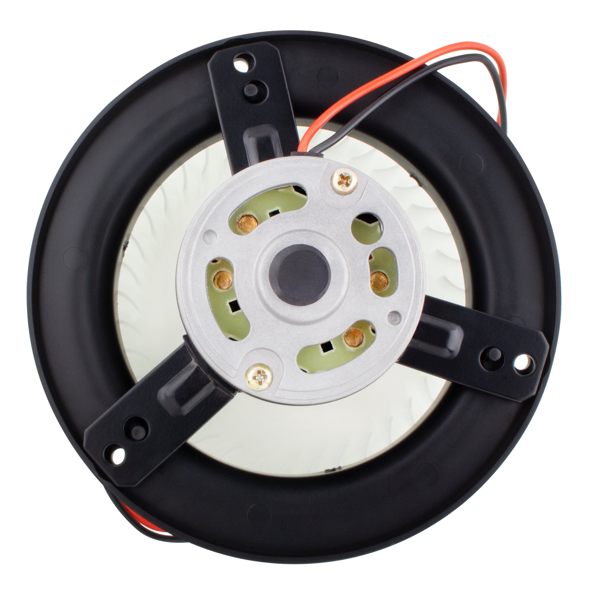 BOXI Front HVAC Heater Blower Motor Assembly Fits for Freightliner Argosy Century Class FLD120 — product photo 6