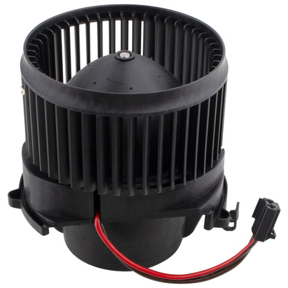 BOXI 700352 Front HVAC Heater Blower Motor Assembly Fits for BMW 228i 2021-2024 i3 2014-2021 M235i — product photo 2