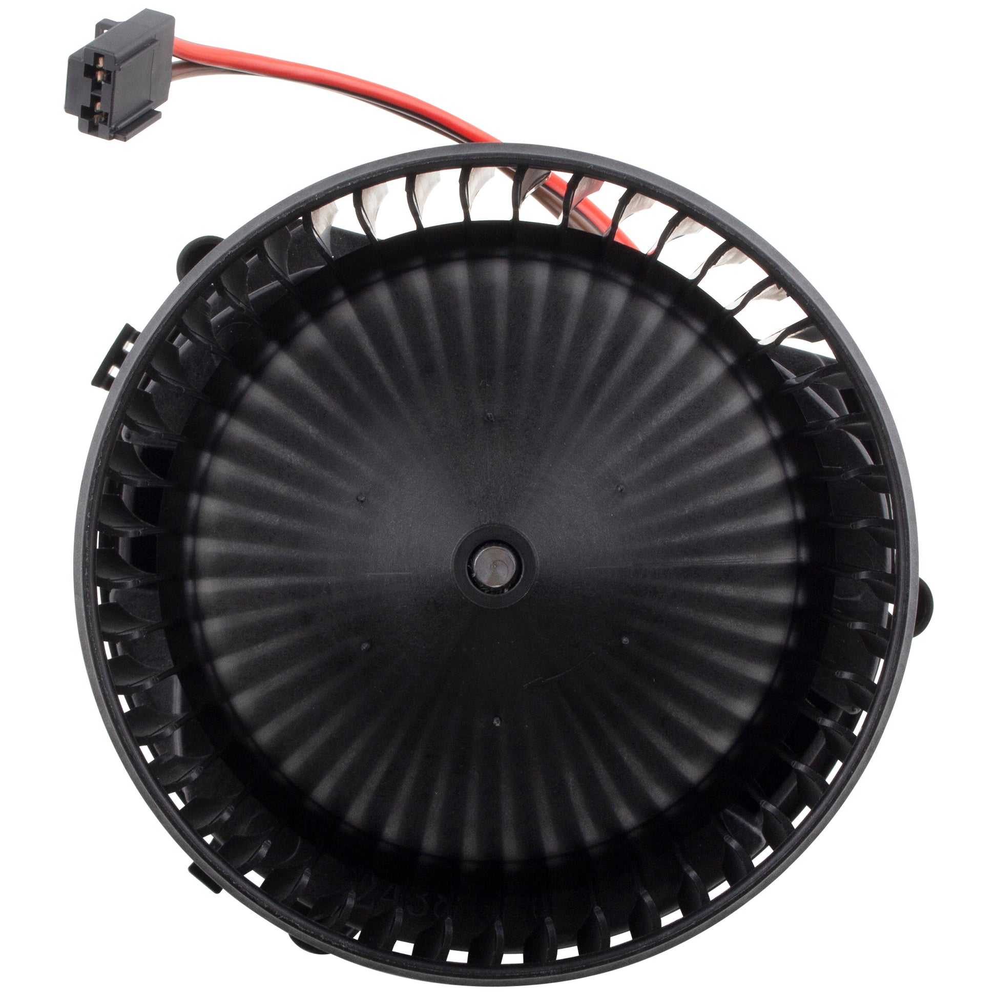 BOXI 700352 Front HVAC Heater Blower Motor Assembly Fits for BMW 228i 2021-2024 i3 2014-2021 M235i