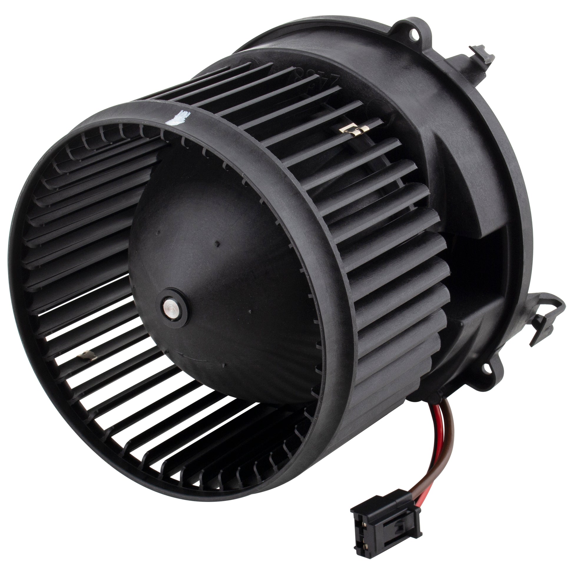 BOXI 700352 Front HVAC Heater Blower Motor Assembly Fits for BMW 228i 2021-2024 i3 2014-2021 M235i — product photo 4