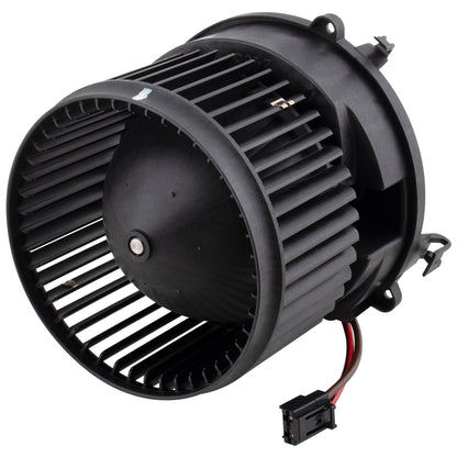 BOXI 700352 Front HVAC Heater Blower Motor Assembly Fits for BMW 228i 2021-2024 i3 2014-2021 M235i — product photo 4