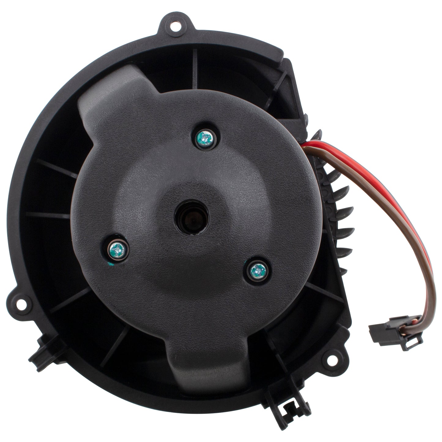 BOXI 700352 Front HVAC Heater Blower Motor Assembly Fits for BMW 228i 2021-2024 i3 2014-2021 M235i — product photo 5