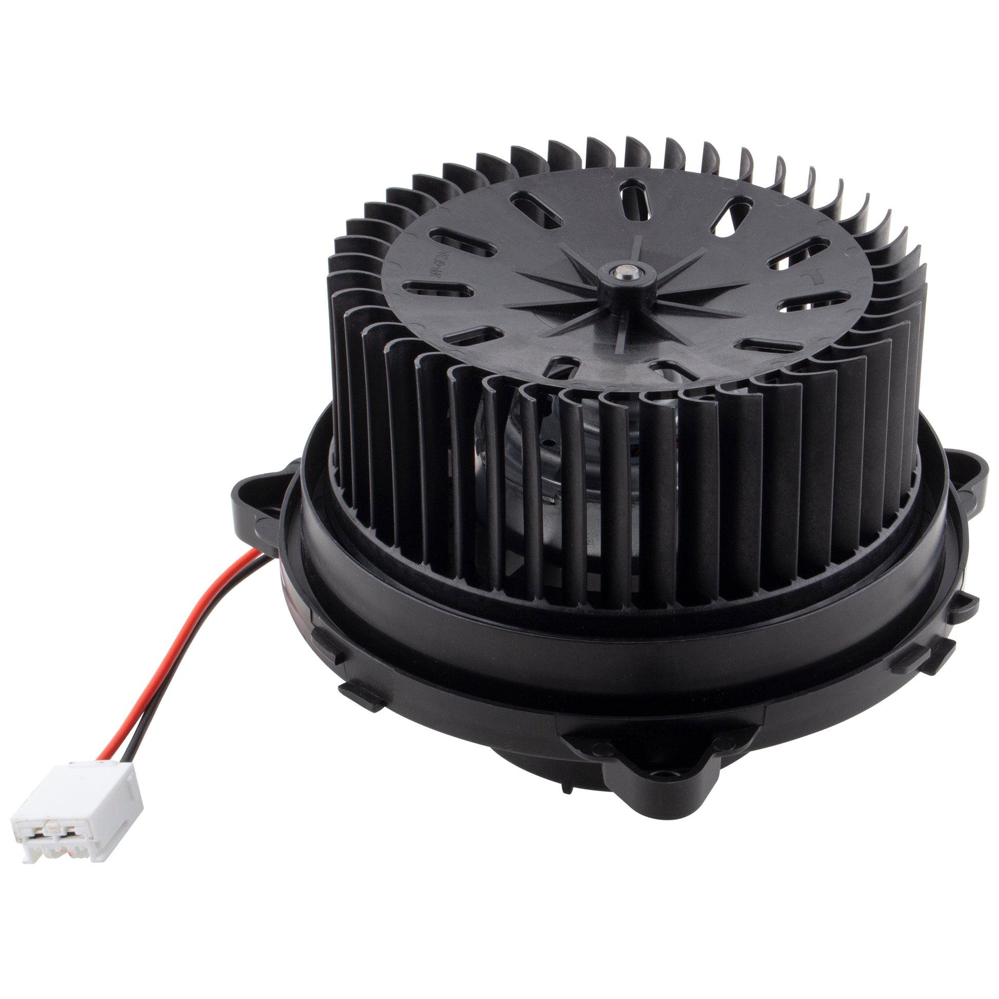 BOXI Rear HVAC Heater Blower Motor Assembly Fits for Ford Transit Connect 2014 2015 2016 2017 2018 — product photo 2