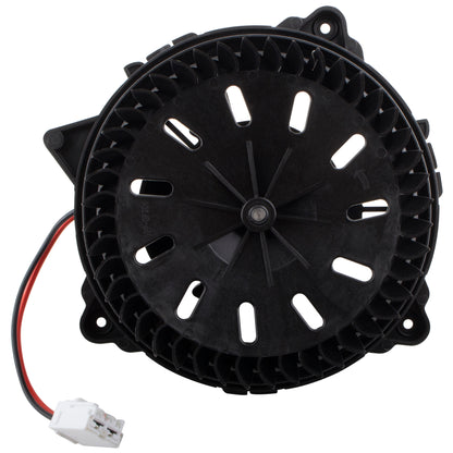 BOXI Rear HVAC Heater Blower Motor Assembly Fits for Ford Transit Connect 2014 2015 2016 2017 2018 — product photo 5