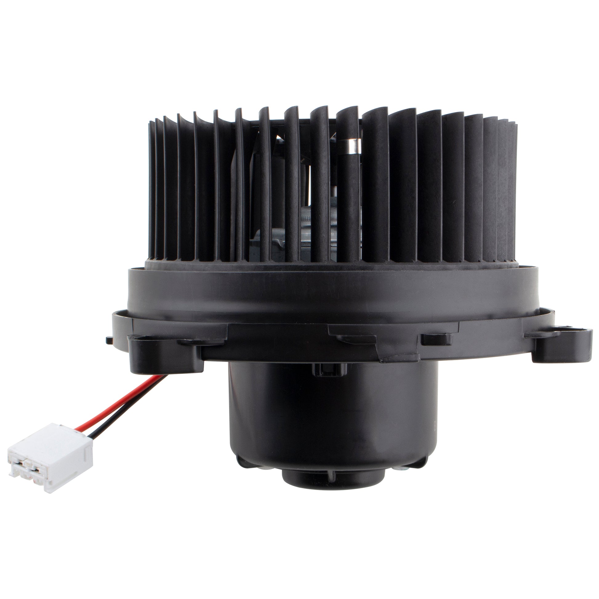 BOXI Rear HVAC Heater Blower Motor Assembly Fits for Ford Transit Connect 2014 2015 2016 2017 2018 — product photo 6