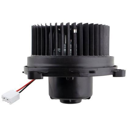 BOXI Rear HVAC Heater Blower Motor Assembly Fits for Ford Transit Connect 2014 2015 2016 2017 2018 — product photo 6