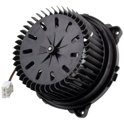 BOXI Rear HVAC Heater Blower Motor Assembly Fits for Ford Transit Connect 2014 2015 2016 2017 2018 — product photo 7