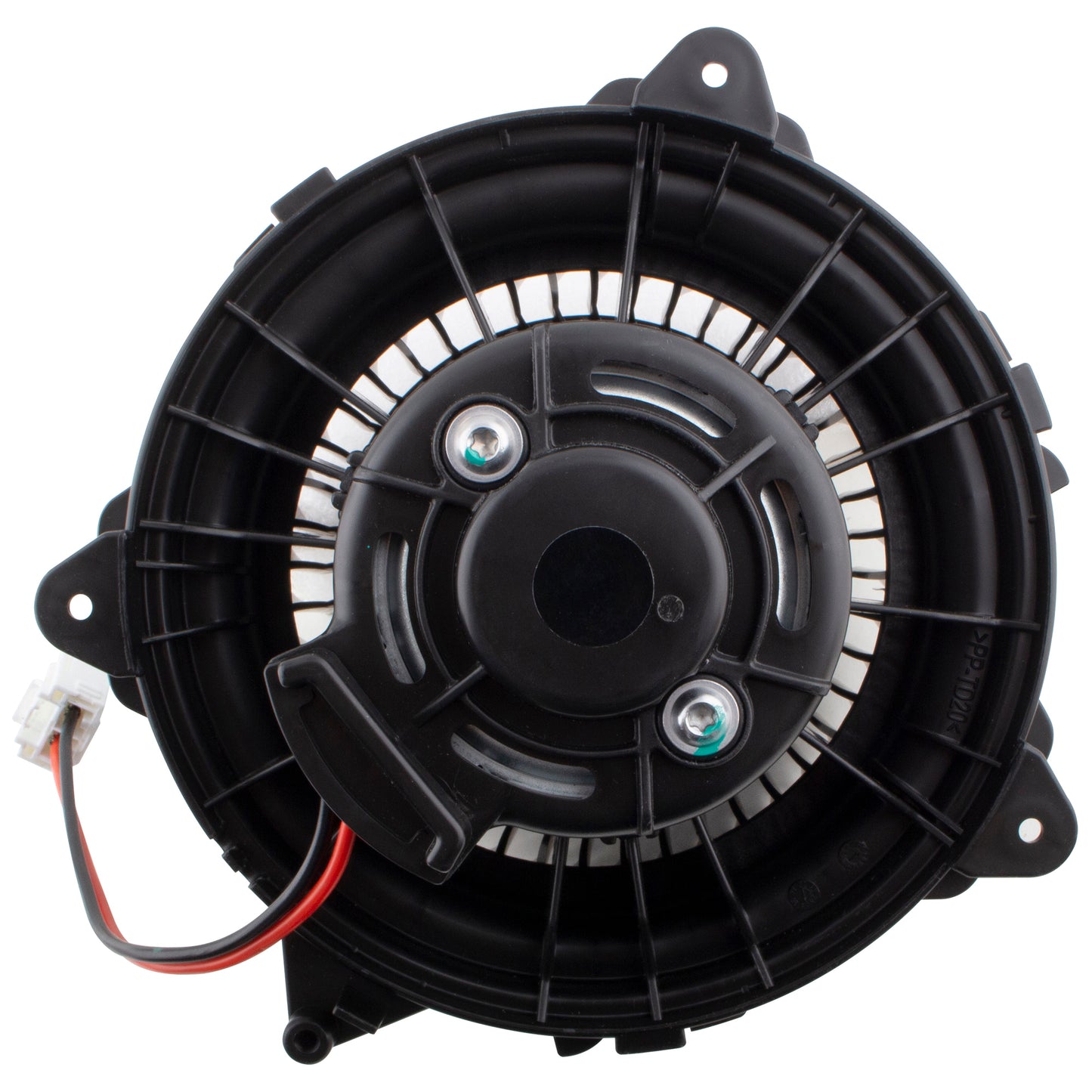 BOXI Rear HVAC Heater Blower Motor Assembly Fits for Ford Transit Connect 2014 2015 2016 2017 2018