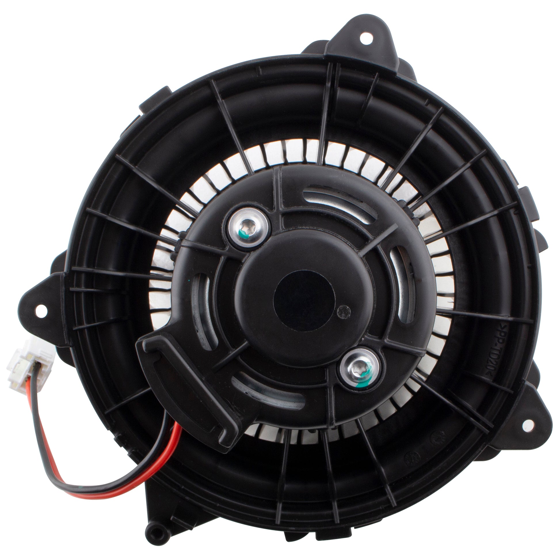 BOXI Rear HVAC Heater Blower Motor Assembly Fits for Ford Transit Connect 2014 2015 2016 2017 2018
