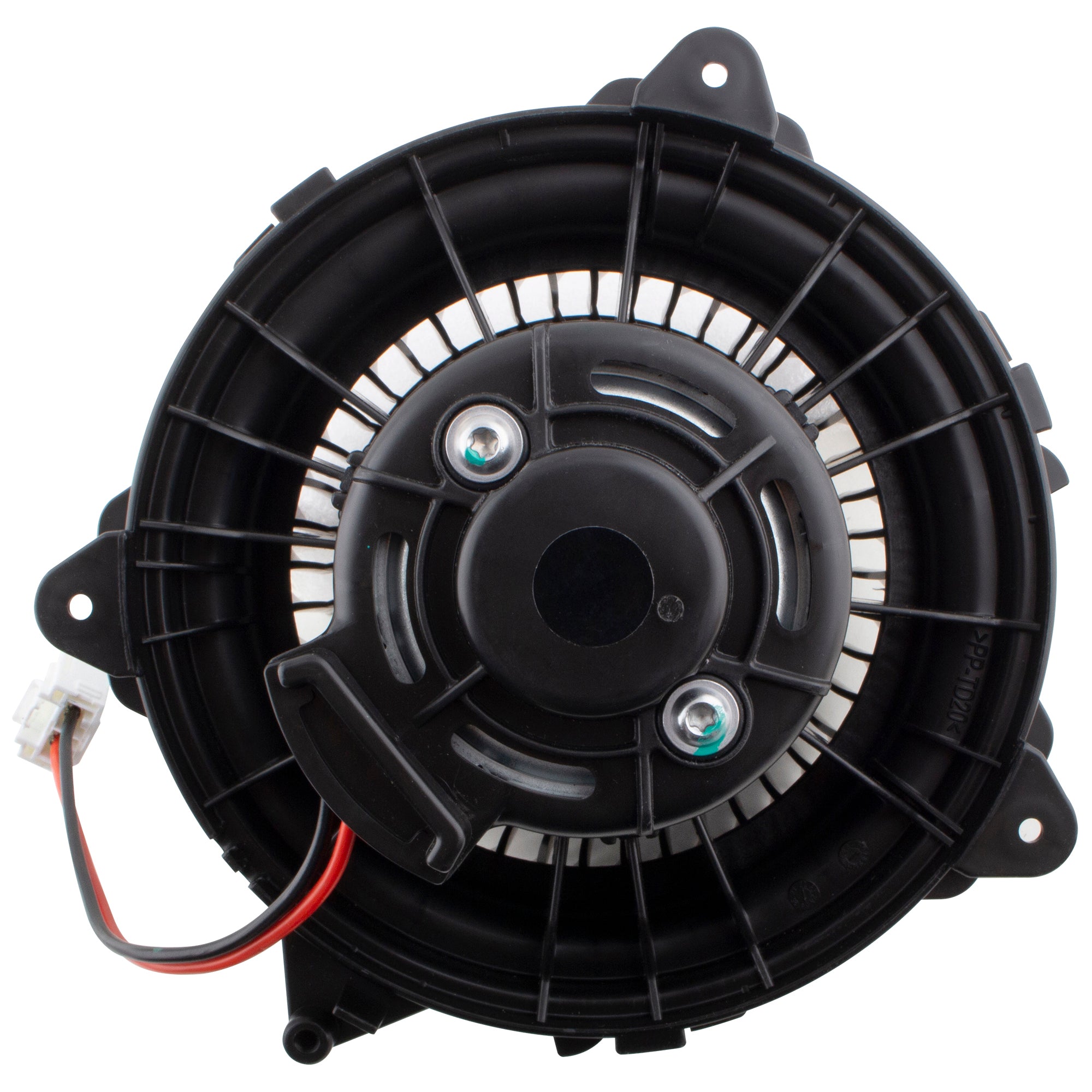 BOXI Rear HVAC Heater Blower Motor Assembly Fits for Ford Transit Connect 2014 2015 2016 2017 2018