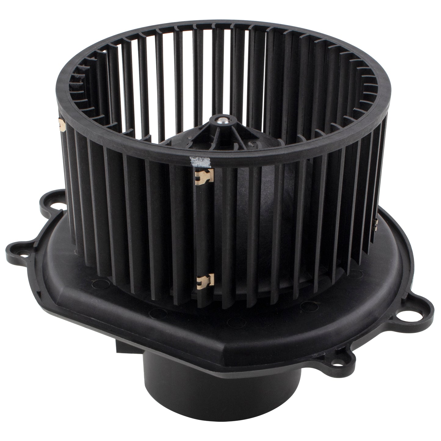 BOXI 700030 Front HVAC Heater Blower Motor Assembly Fits for Lincoln Continental 1998 1999 2000 — product photo 2