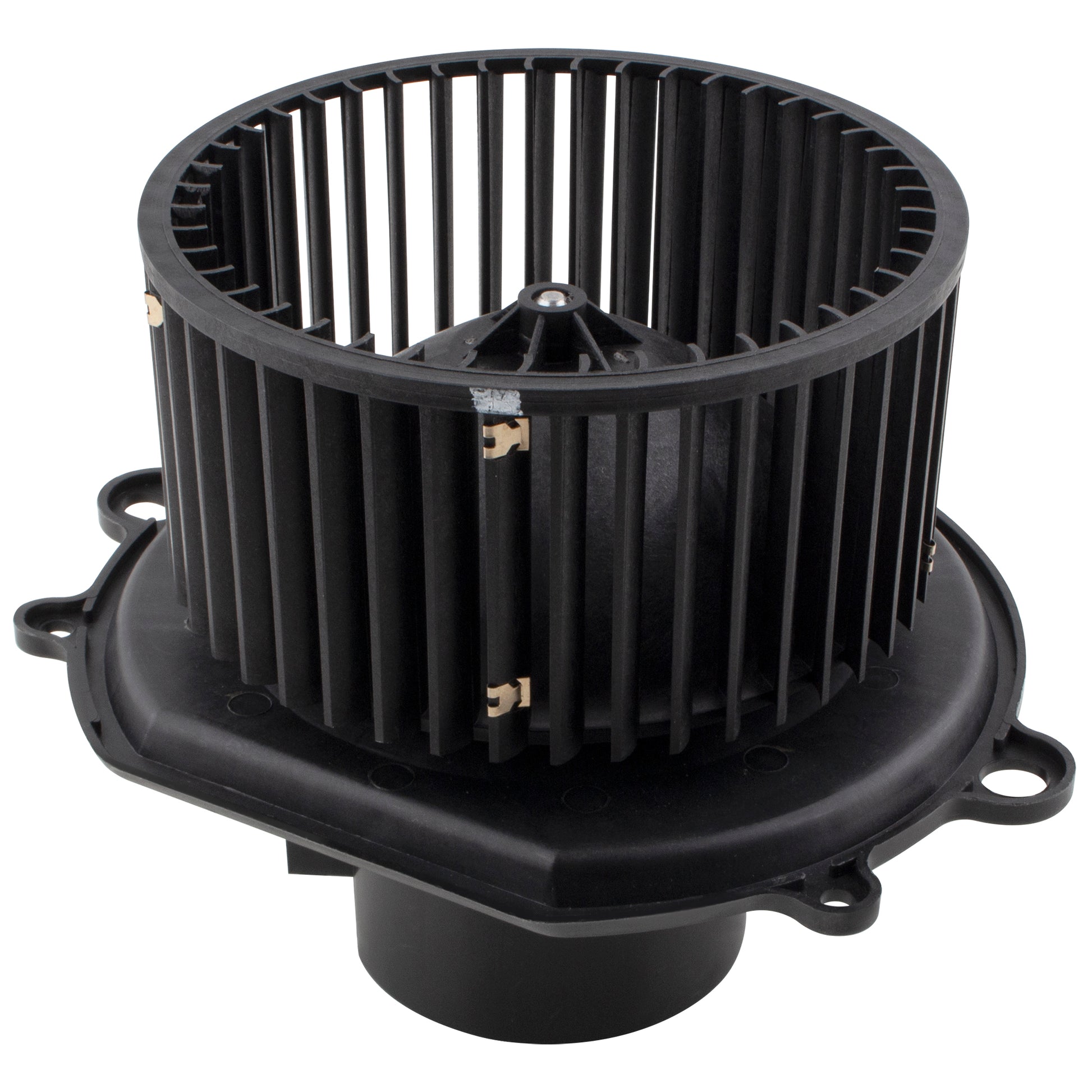 BOXI 700030 Front HVAC Heater Blower Motor Assembly Fits for Lincoln Continental 1998 1999 2000 — product photo 2