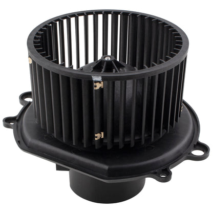 BOXI 700030 Front HVAC Heater Blower Motor Assembly Fits for Lincoln Continental 1998 1999 2000 — product photo 2