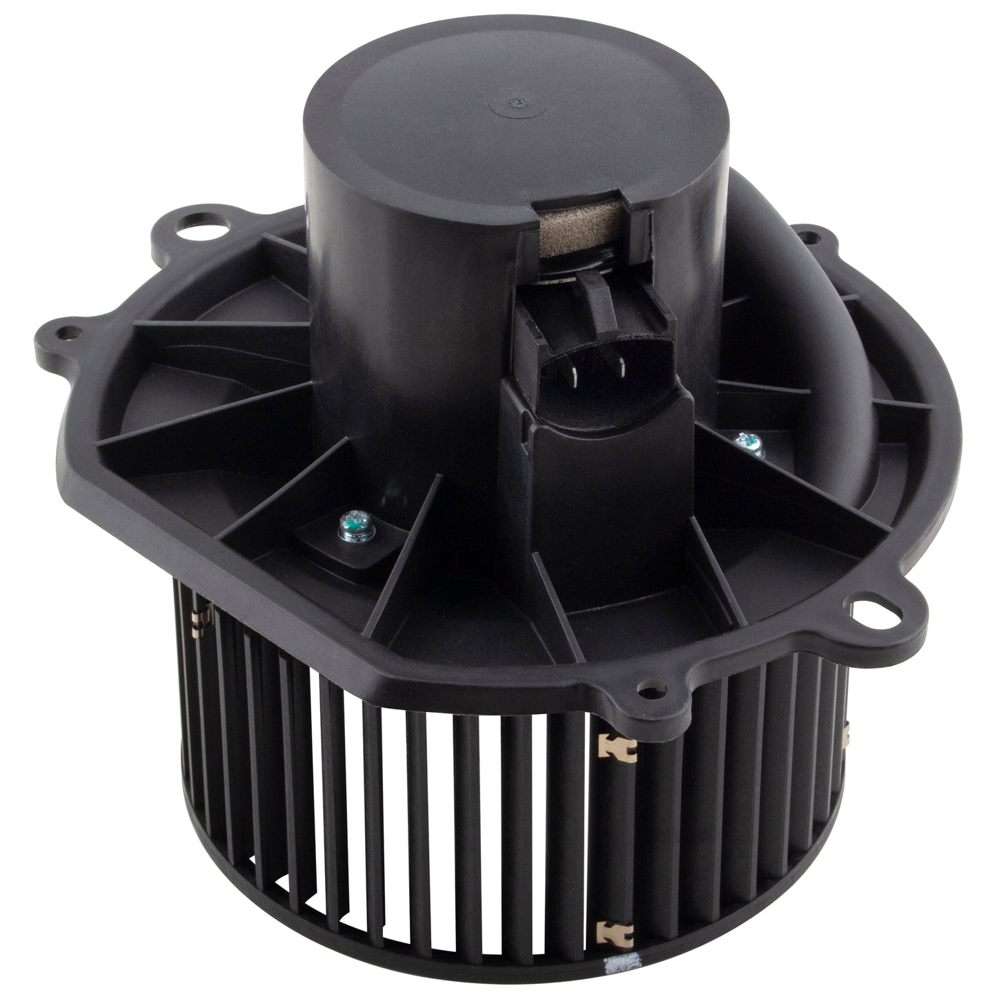BOXI 700030 Front HVAC Heater Blower Motor Assembly Fits for Lincoln Continental 1998 1999 2000 — product photo 4