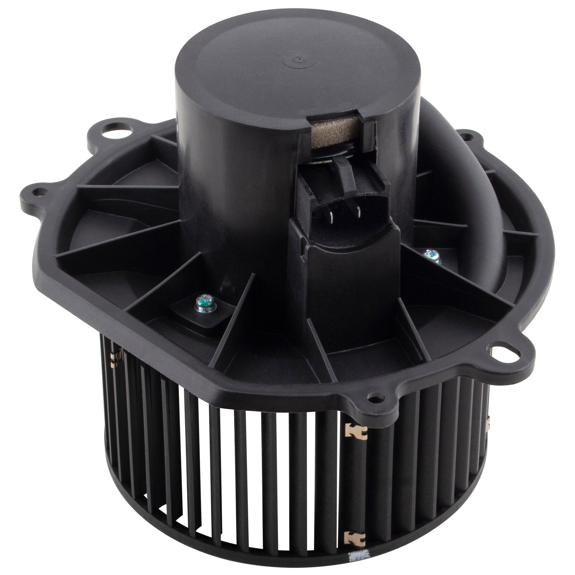 BOXI 700030 Front HVAC Heater Blower Motor Assembly Fits for Lincoln Continental 1998 1999 2000 — product photo 4