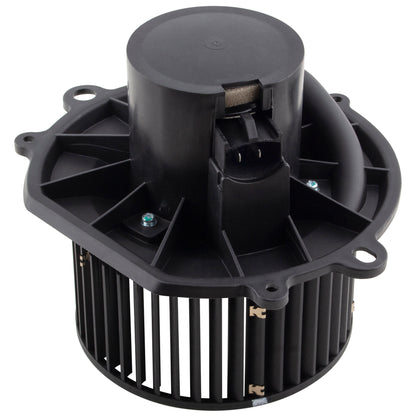 BOXI 700030 Front HVAC Heater Blower Motor Assembly Fits for Lincoln Continental 1998 1999 2000 — product photo 4