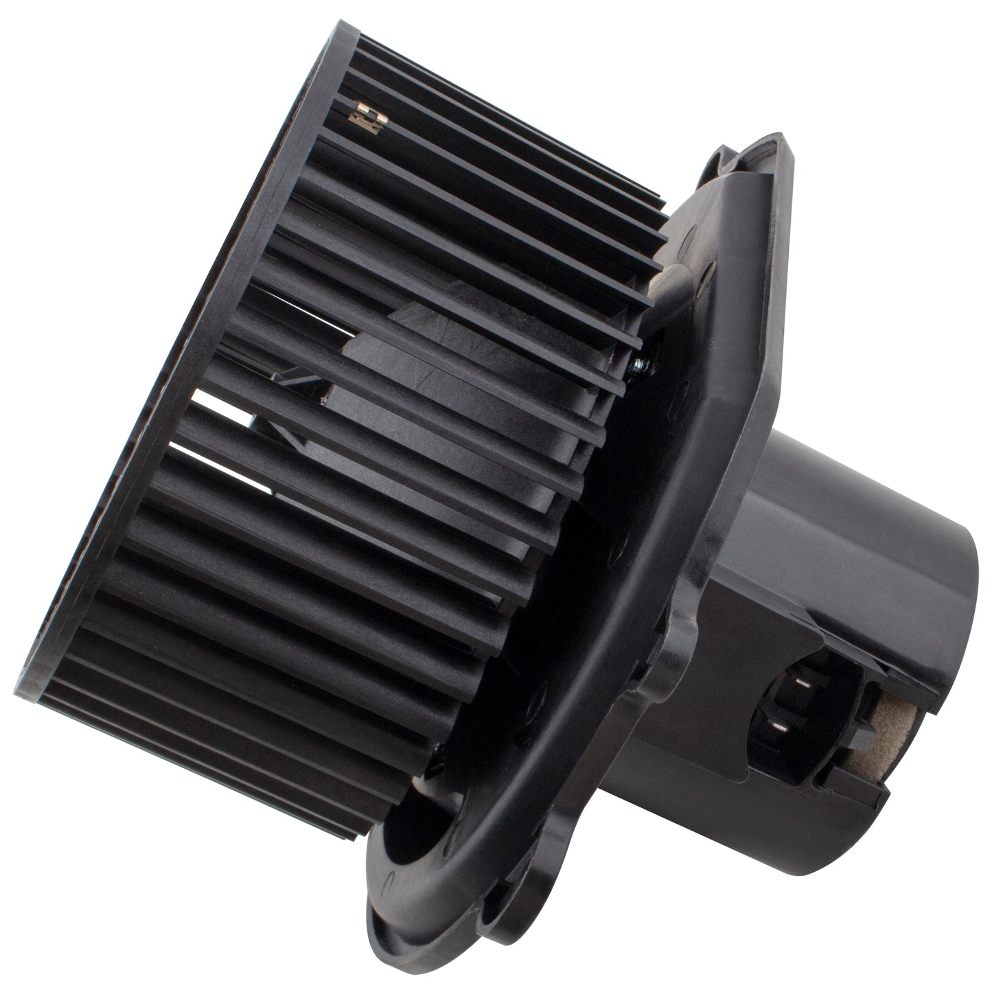 BOXI 700030 Front HVAC Heater Blower Motor Assembly Fits for Lincoln Continental 1998 1999 2000 — product photo 5