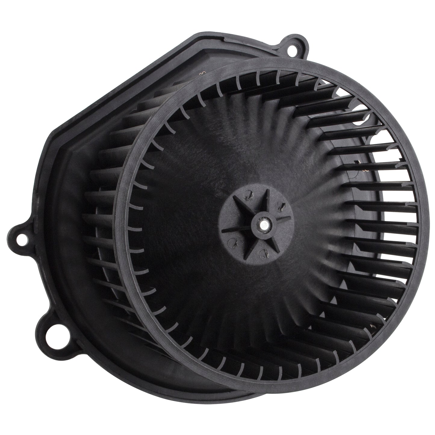 BOXI 700030 Front HVAC Heater Blower Motor Assembly Fits for Lincoln Continental 1998 1999 2000
