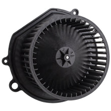 BOXI 700030 Front HVAC Heater Blower Motor Assembly Fits for Lincoln Continental 1998 1999 2000