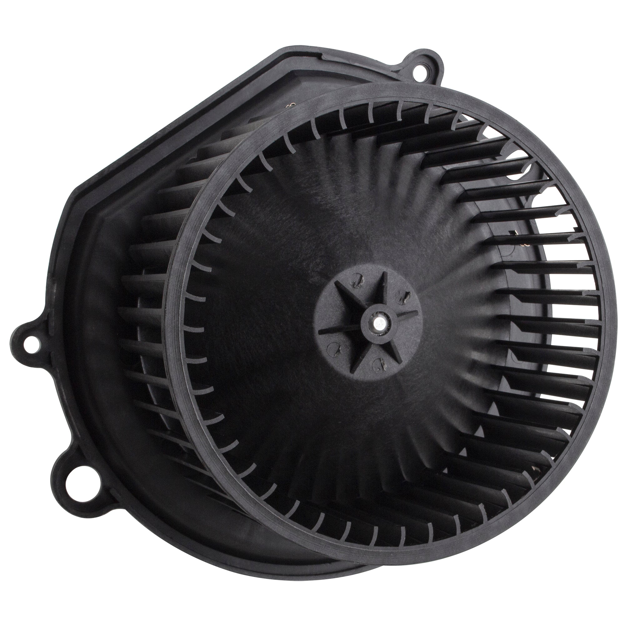 BOXI 700030 Front HVAC Heater Blower Motor Assembly Fits for Lincoln Continental 1998 1999 2000