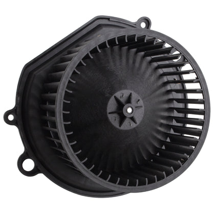 BOXI 700030 Front HVAC Heater Blower Motor Assembly Fits for Lincoln Continental 1998 1999 2000