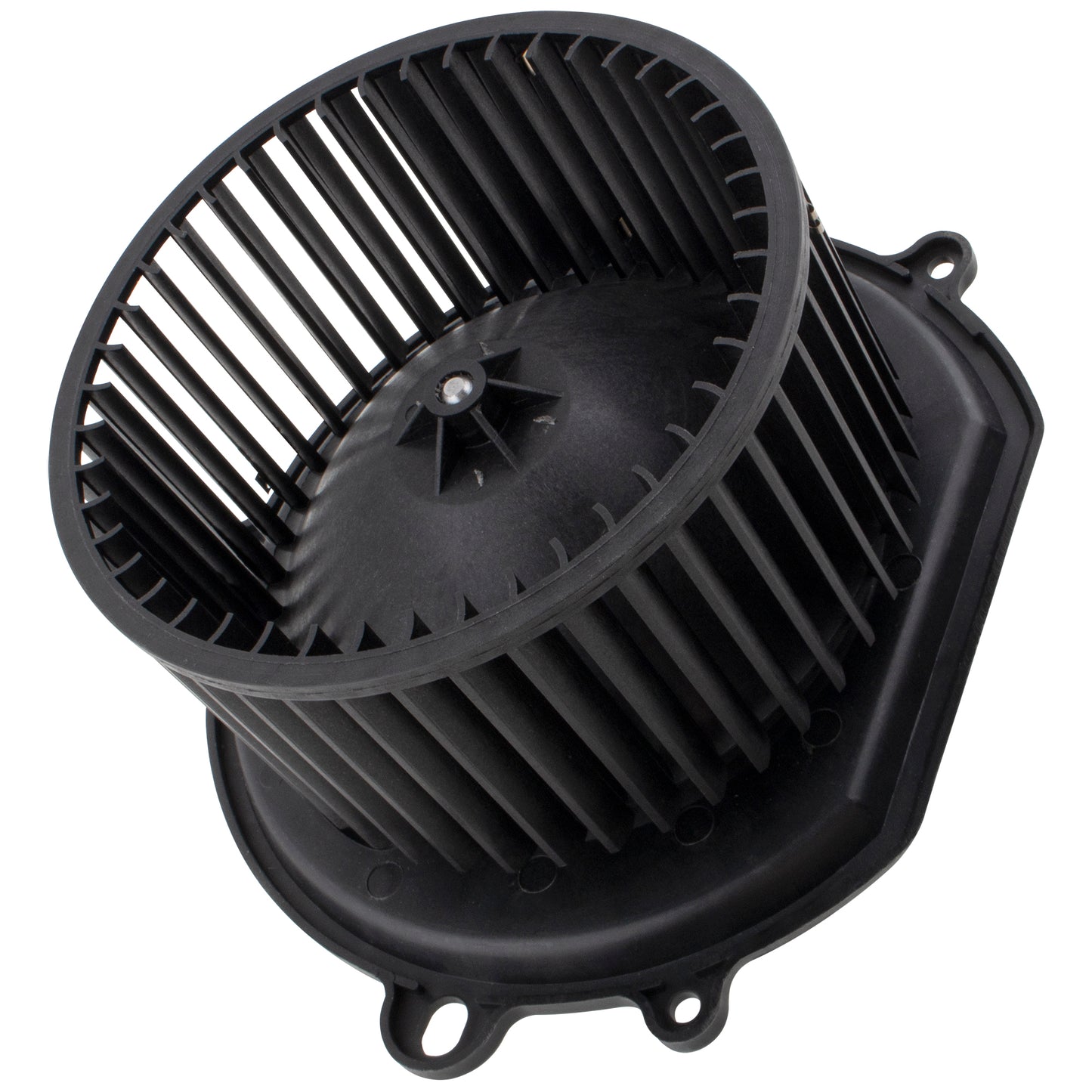 BOXI 700030 Front HVAC Heater Blower Motor Assembly Fits for Lincoln Continental 1998 1999 2000 — product photo 6