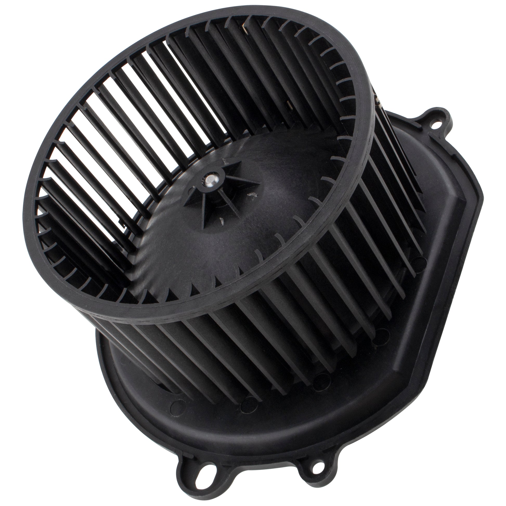 BOXI 700030 Front HVAC Heater Blower Motor Assembly Fits for Lincoln Continental 1998 1999 2000 — product photo 6