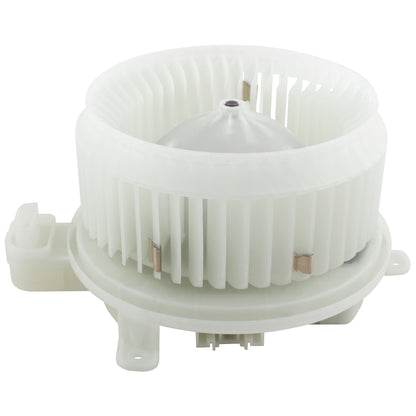 BOXI Front HVAC Heater Blower Motor with Brushless Motor Fits for Toyota Land Cruiser for Lexus — product photo 2