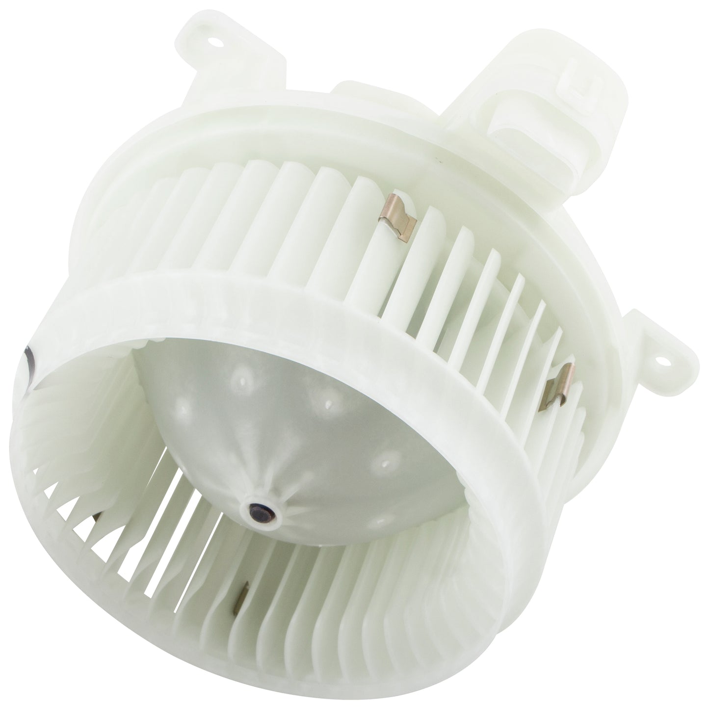 BOXI Front HVAC Heater Blower Motor with Brushless Motor Fits for Toyota Land Cruiser for Lexus — product photo 4