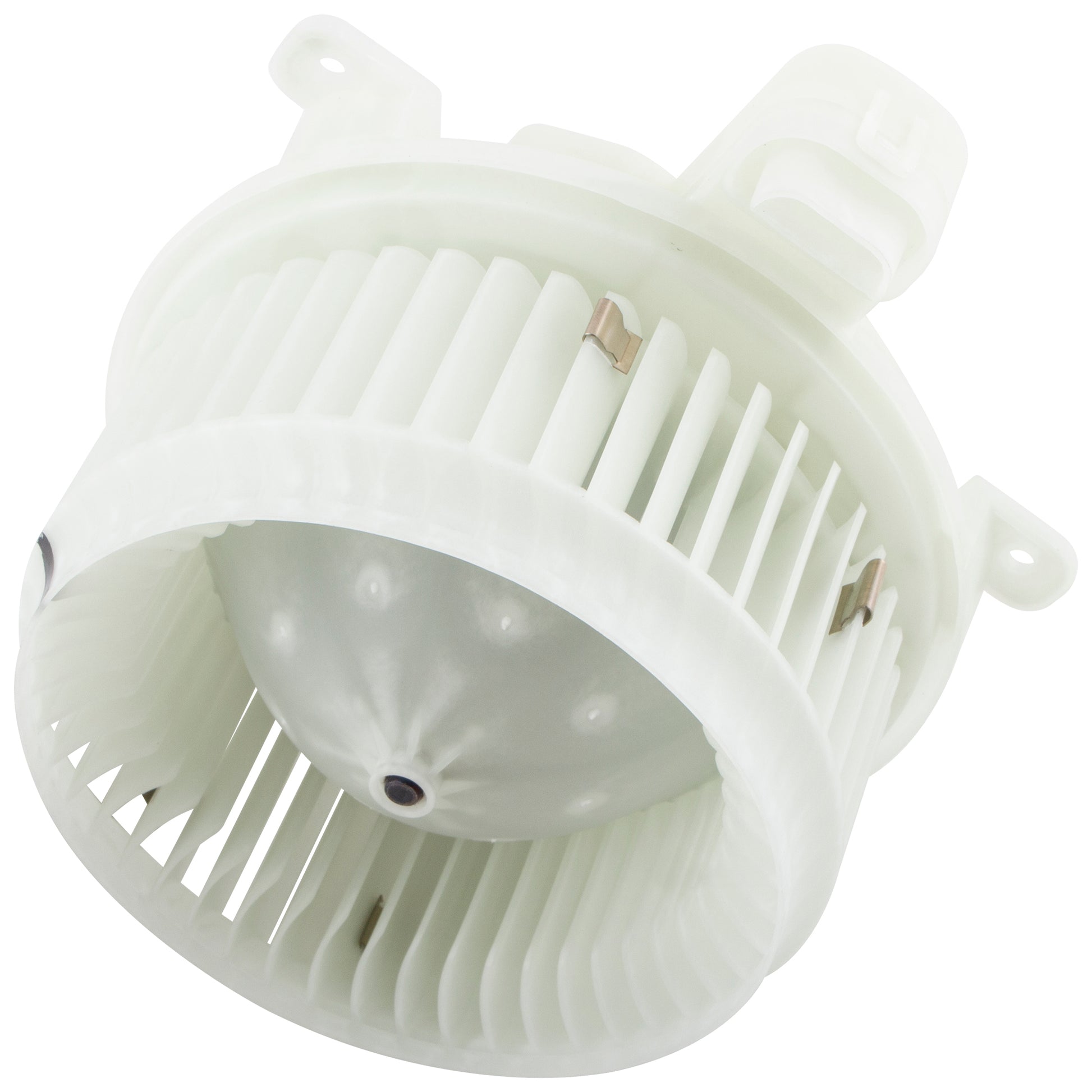 BOXI Front HVAC Heater Blower Motor with Brushless Motor Fits for Toyota Land Cruiser for Lexus — product photo 4