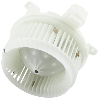 BOXI Front HVAC Heater Blower Motor with Brushless Motor Fits for Toyota Land Cruiser for Lexus — product photo 4