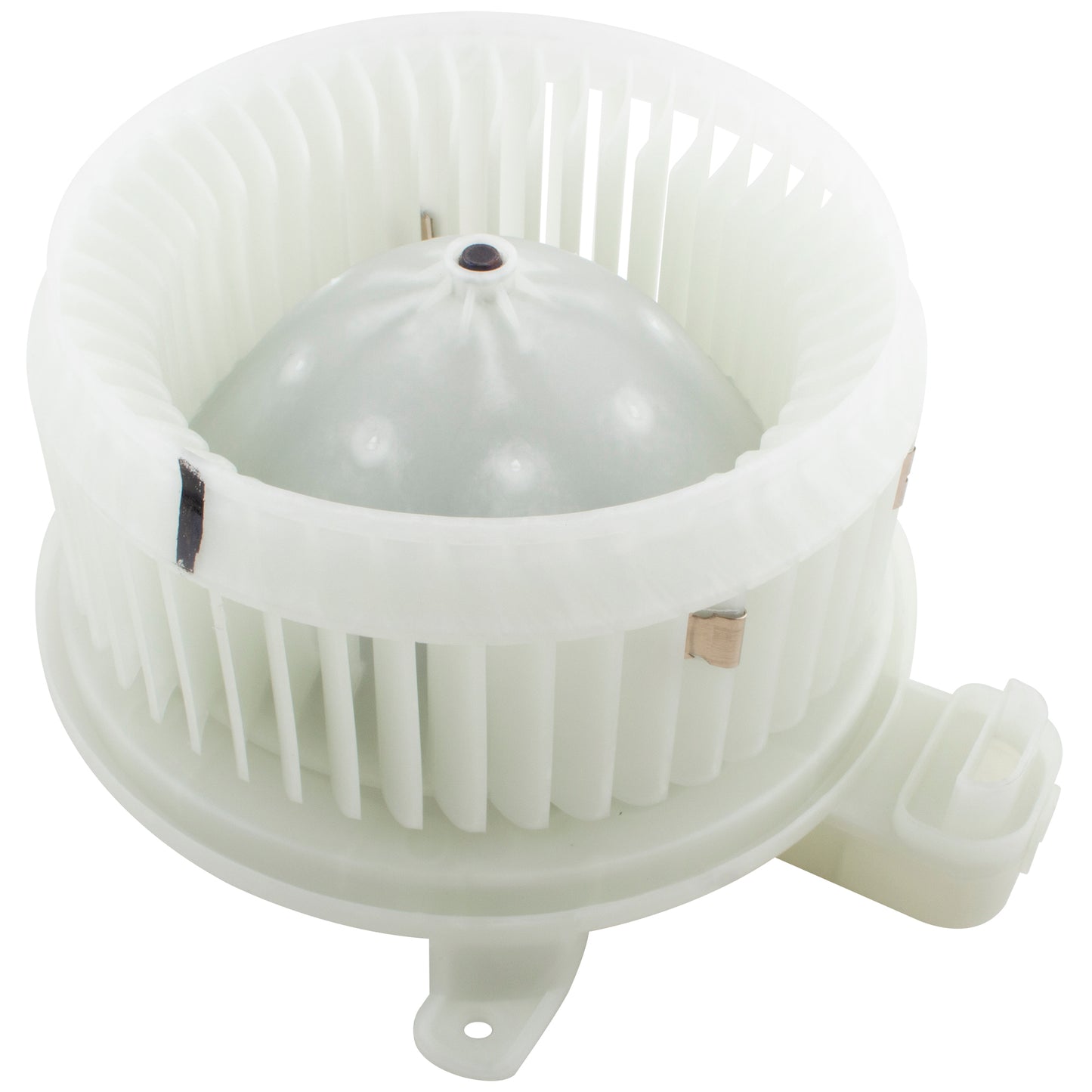 BOXI Front HVAC Heater Blower Motor with Brushless Motor Fits for Toyota Land Cruiser for Lexus — product photo 6